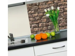 A.S. Creation Pop.up-Panel Steine klassisch