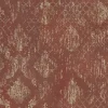 AS Creation Tapete Pop Up Panel Selbstklebend Ornament 250 x 52 cm Rot-Gold FSC®