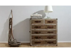 A.S. Creation Vliestapete Avanti Uni Grau FSC®