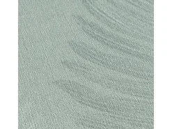 A.S. Creation Vliestapete Floral Blätter 10,05 m x 0,53 m Grün FSC®