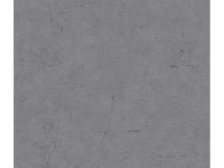 A.S. Creation Vliestapete Metropolitan Paul Bergmann Berlin Beton Grau FSC®