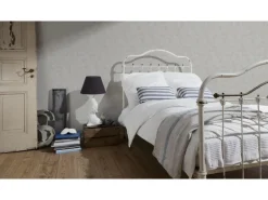 A.S. Creation Vliestapete Vintage Style Grau FSC®
