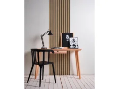 AS-Creation 3D-Panel Pop up Tapete 250 cm x 52 cm Beige-Braun