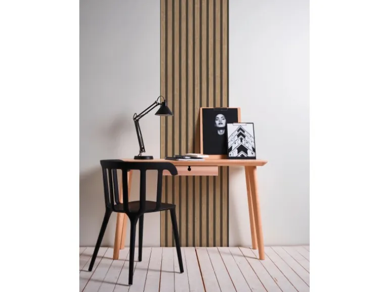 AS-Creation 3D-Panel Pop up Tapete 250 cm x 52 cm Beige-Braun