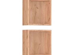 Astor Holzregal 30 cm Sven Eiche 2-teilig FSC®