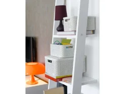 Aufbewahrungsboxen Curver Style 3-er Set Creme S + M + L