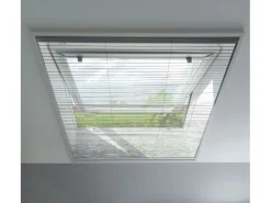 Avosdim Insektenschutzrollo Plissee für Dachfenster 140cm x 170cm
