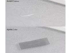 Avosdim Klebeband Zur Reparatur eines Zerrissenen Fliegengitters
