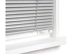 Avosdim Magnethalter Für AluJalousien 2Er Set Weiß