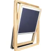 Avosdim Verdunkelungsrollo Für Roto Dachfenster 60cm x 83 5cm Blaues
