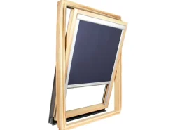Avosdim Verdunkelungsrollo Für Roto Dachfenster 60cm x 83 5cm Blaues