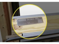 Avosdim Verdunkelungsrollo Für Velux C04 6 Anthrazitgrau