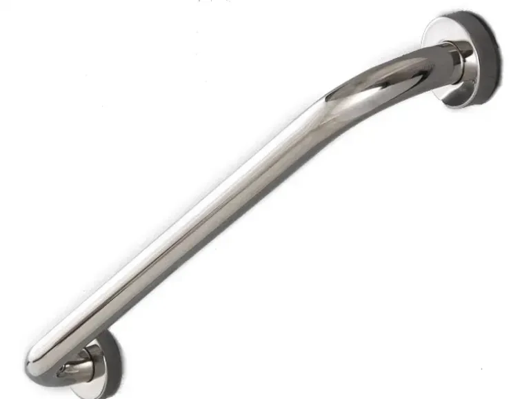 Bagnoxx Badewannengriff Haltegriff 30cm Edelstahl Mirror Einstiegshilfe