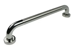 Bagnoxx Badewannengriff Haltegriff 30cm Edelstahl Silber Einstiegshilfe
