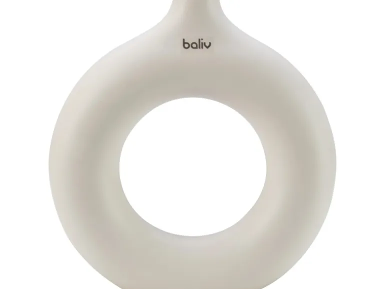 baliv Cosy Cave trend Vase Keramik Beige