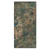 Banjado Magnettafel 37x78cm Magnetwand Schwarz Aus Metall Magnetpinnwand Pinnwand Inkl. 4 Magnete Motiv Kupfer Patina