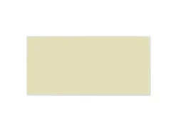Banjado Magnettafel 78x37cm Magnetwand Weiß Aus Metall Magnetpinnwand Pinnwand Inkl. 4 Magnete Motiv Beige