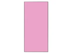 Banjado Magnettafel 37x78cm Magnetwand Schwarz Aus Metall Magnetpinnwand Pinnwand Inkl. 4 Magnete Motiv Rose