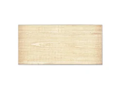 Banjado Magnettafel 78x37cm Magnetwand Silber Aus Metall Magnetpinnwand Pinnwand Inkl. 4 Magnete Motiv Bretter
