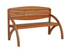 Bank Hadia 3-Sitzer 90 x 140 x 66 cm