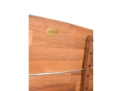 Bank Hadia 3-Sitzer 90 x 140 x 66 cm