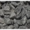 Basaltbruch Schwarz 80 - 200 mm 1000 kg Big-Bag