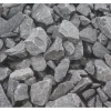 Basaltbruch Schwarz 25 - 50 mm 1000 kg Tandem-Bags