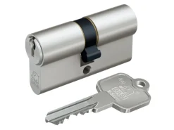 Basi - V50 - Profil-Doppelzylinder - 30/40 mm - Verschiedenschließend