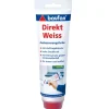 Baufan Direkt-Weiss Ausbesserungsfarbe 250 g