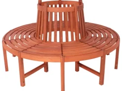 Baumbank Fontana Holz