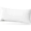 Beautissu BeauNuit FK Kopfkissen 40x80cm Weiß