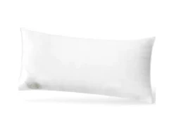 Beautissu BeauNuit FK Kopfkissen 40x80cm Weiß