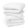 Beautissu BeauNuit FS Bettdecke 155x220cm 4 Jahreszeiten