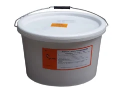 Beckers Betonzaun Acrylfarbe 12,5 l Telegrau