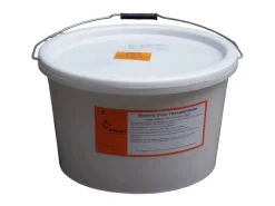 Beckers Betonzaun Acrylfarbe 5 l Lichtgrau
