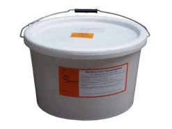 Beckers Betonzaun Acrylfarbe 5 l Hellelfenbein