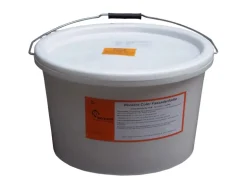 Beckers Betonzaun Acrylfarbe 5 l Schokolade