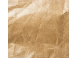 Beliani Sitzsack DROP Goldbraun 75x63x73