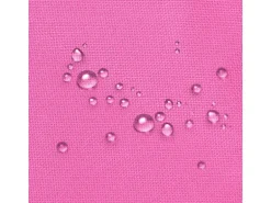 Beliani Sitzsack FUZZY Fuchsia 140x180x20