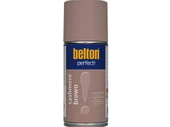 belton Buntlack Perfect Cashmere Brown Seidenmatt 150 ml