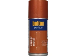belton Buntlack Perfect Copper Metal Seidenmatt 150 ml
