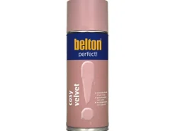 belton Buntlack Perfect Cosy Velvet Seidenmatt 400 ml