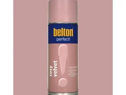 belton Buntlack Perfect Cosy Velvet Seidenmatt 400 ml