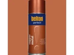 belton Buntlack Perfect Copper Metal Seidenmatt 400 ml