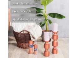 belton Buntlack Perfect Copper Metal Seidenmatt 400 ml