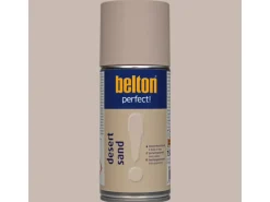 belton Buntlack Perfect Desert Sand Seidenmatt 150 ml