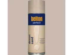 belton Buntlack Perfect Desert Sand Seidenmatt 400 ml