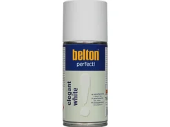 belton Buntlack Perfect Elegant White Seidenmatt 150 ml