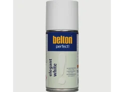 belton Buntlack Perfect Elegant White Seidenmatt 150 ml