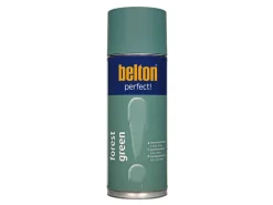 belton Buntlack Perfect Forest Green Seidenmatt 400 ml